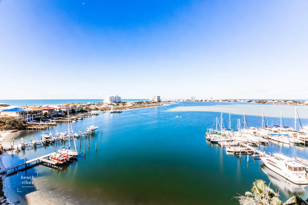 Pensacola Beach Real Estate