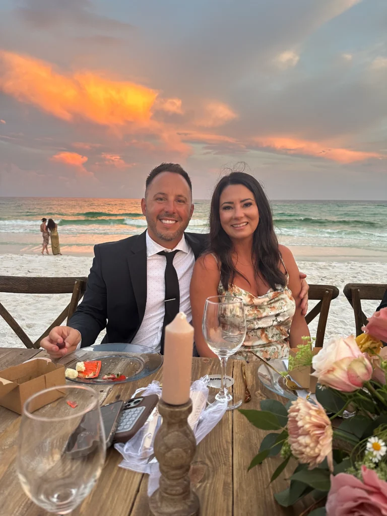 Pensacola Beach Real Estate